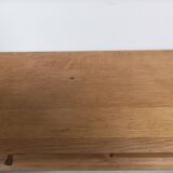 Shelf by marcel gascoin published by arhec reconstruction period