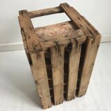 Rack Shepherd Berger