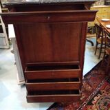 Secretary Louis Philippe