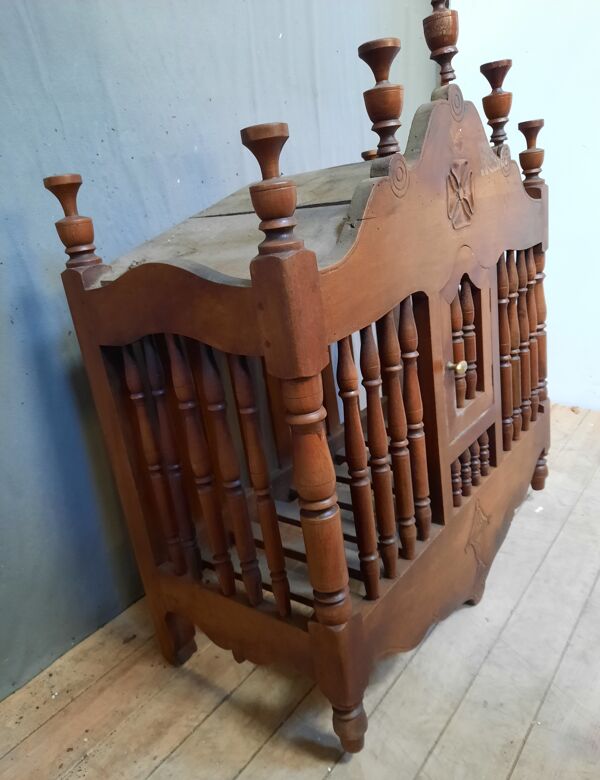 Pannetiere provençale