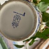 Gian vase