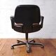 Vitramat Office Chair by Wolgang Mueller