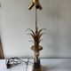 Palm tree lamp