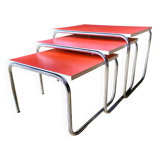 Nesting Tables "Brabantia" 70'