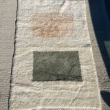 Berber carpet 39x60 cm