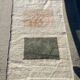 Berber carpet 39x60 cm