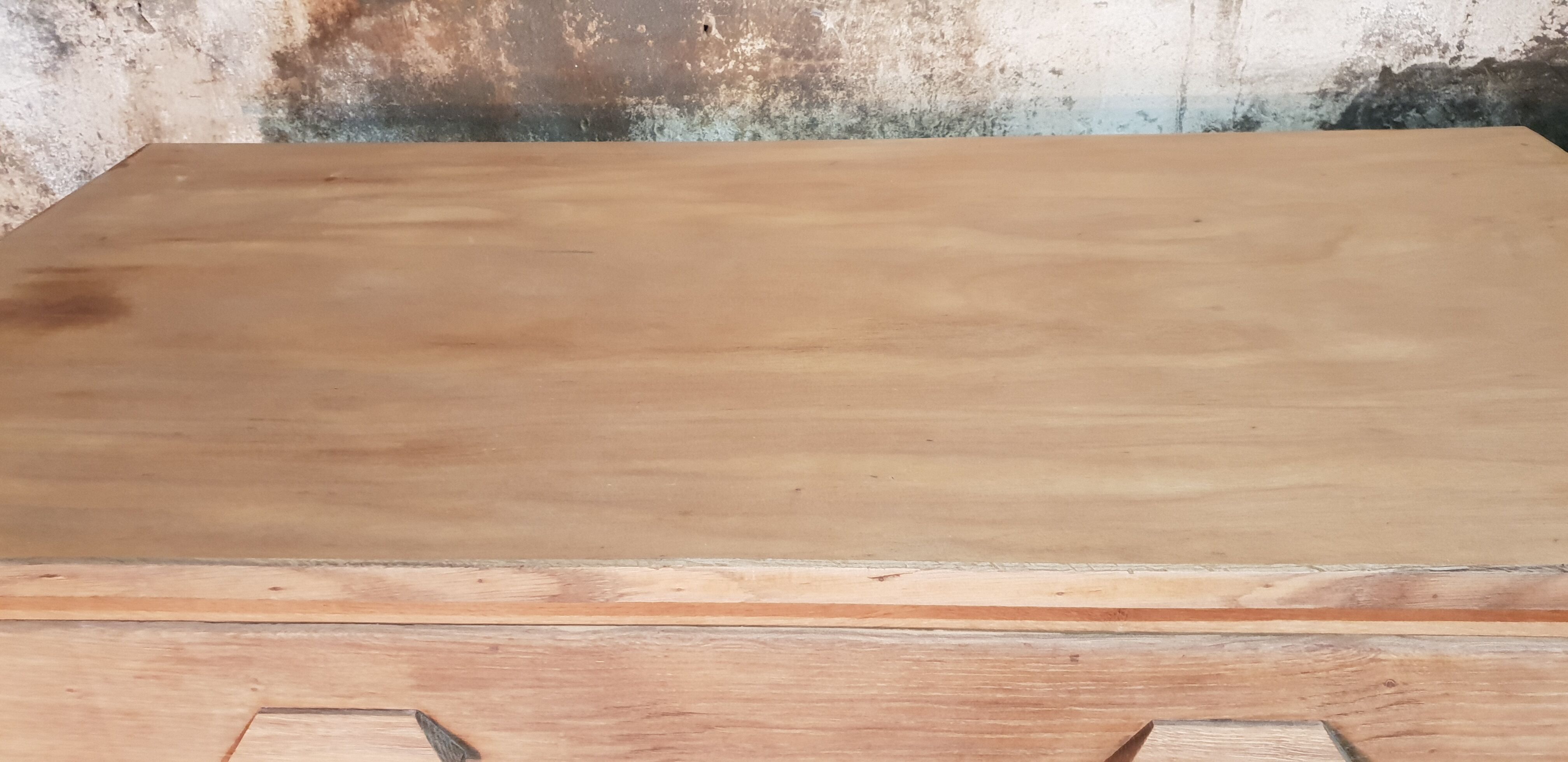 Furniture of profession architect