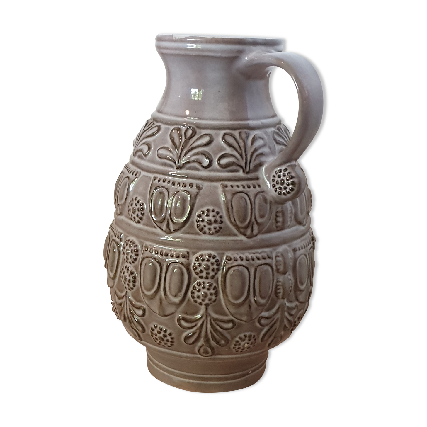 Vase Jasba, West Germany