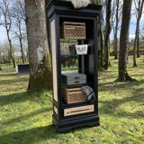 Storage cabinet