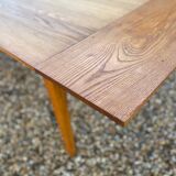 Table de ferme