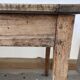Farm table