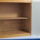 Vintage 1960s Wooden Kitchen Cabinets – Mid-Century Design