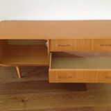 Scandinavian sideboard