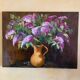 Bouquet of flowers