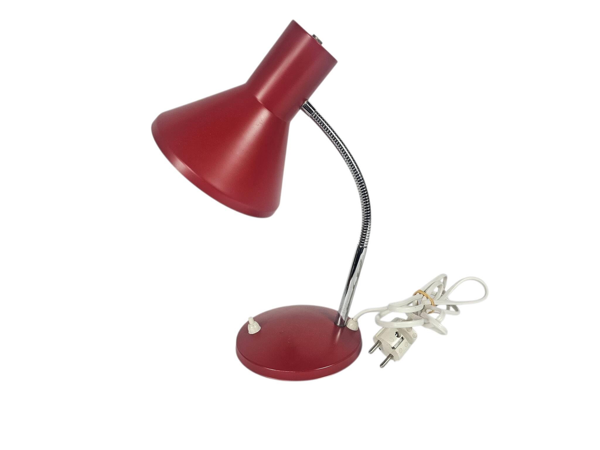 Anvia - table lamp - Hoogervorst style - height adjustable - 60s