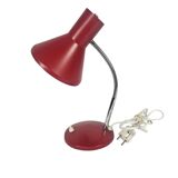 Anvia - table lamp - Hoogervorst style - height adjustable - 60s