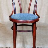 Thonet boutique bistro chair circa 1900