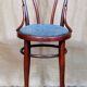 Thonet boutique bistro chair circa 1900