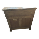 Dressing table
