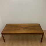 Seffle coffee table by Y. Sandstrom, 1960 Sweden