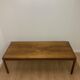 Table basse Seffle par Y. Sandstrom, 1960 Suède