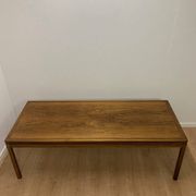 Seffle coffee table by Y. Sandstrom, 1960 Sweden