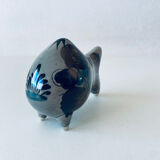 Mexican ceramic fish
