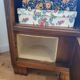 Art Deco bedside table