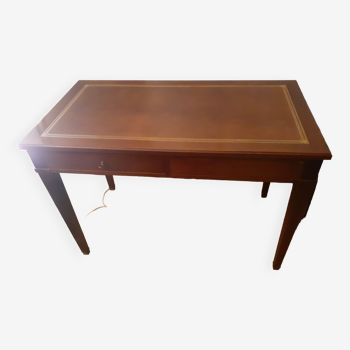 Bureau style Louis Philippe