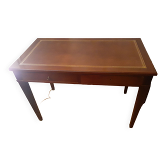 Bureau style Louis Philippe