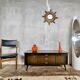 French modernist vintage TV/hifi cabinet