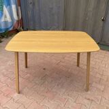Scandinavian style table