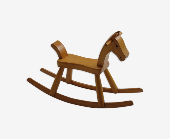 Cheval de Kay Bojesen 1960
