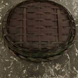 WICKER BASKET