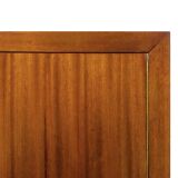 Midcentury A.A. Patijn Sideboard Display Cabinet 1950's