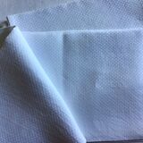 2 "diamond tip" towels