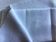2 serviettes de toilette « pointe de diamant »