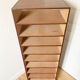 Locker workshop furniture