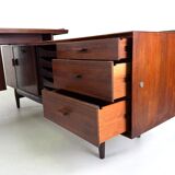 Executive desk model 209 by Arne Vodder for Sibast – 1960s