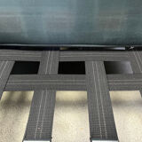 Robin Day Forum three seater sofa for Habitat, 1980s