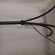 Wrought iron lamp