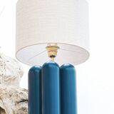 Charlotte lamp - NIGHT BLUE