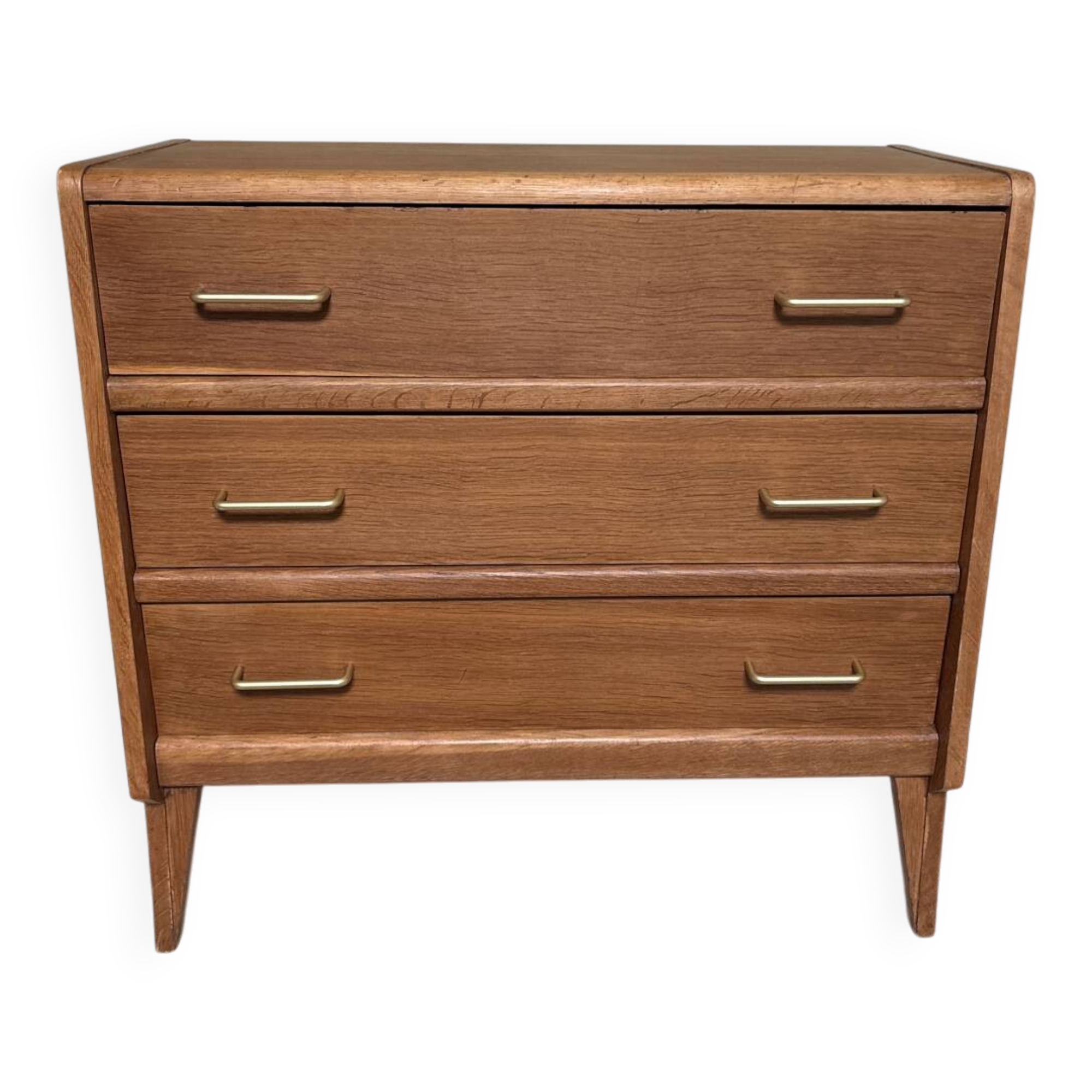 Commode scandinave vintage