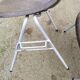 Charles and Ray Eames DSS chairs, Herman Miller, 50s-60s