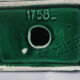 Longchamp Ceramic Bougeoir France 1950
