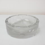 Ashtray by Bohemia Glass, 1970's