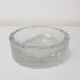Ashtray by Bohemia Glass, 1970's
