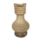 Vest Keramiek – Fat Lava – XL beak pitcher – ceramic vase – 1970s