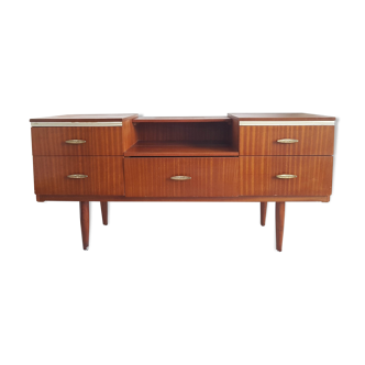 Vintage enfilade 60s - 145 x 43