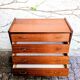 Scandinavian chest of drawers